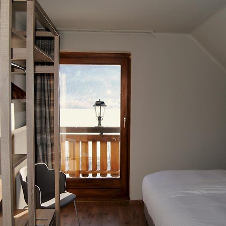 Hotel Speiereck St. Michael im Lungau Zewnętrze zdjęcie