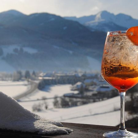 Hotel Speiereck St. Michael im Lungau Zewnętrze zdjęcie