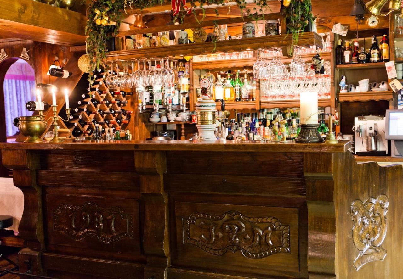 Hotel Speiereck St. Michael im Lungau Zewnętrze zdjęcie