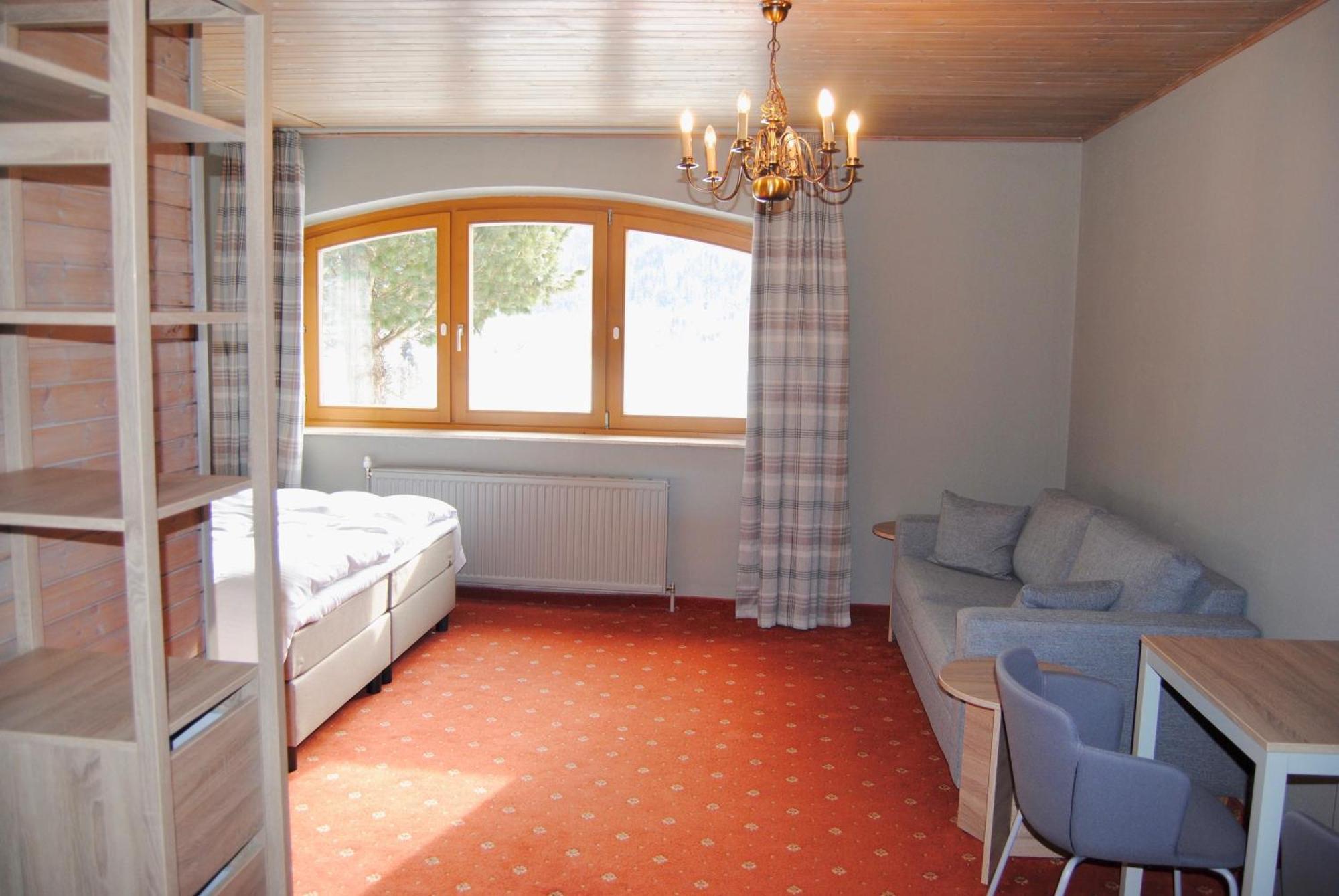 Hotel Speiereck St. Michael im Lungau Zewnętrze zdjęcie