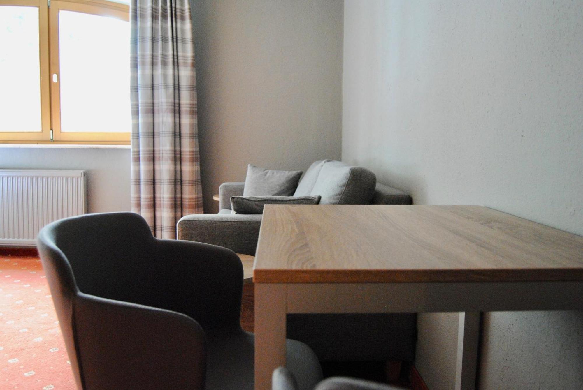 Hotel Speiereck St. Michael im Lungau Zewnętrze zdjęcie