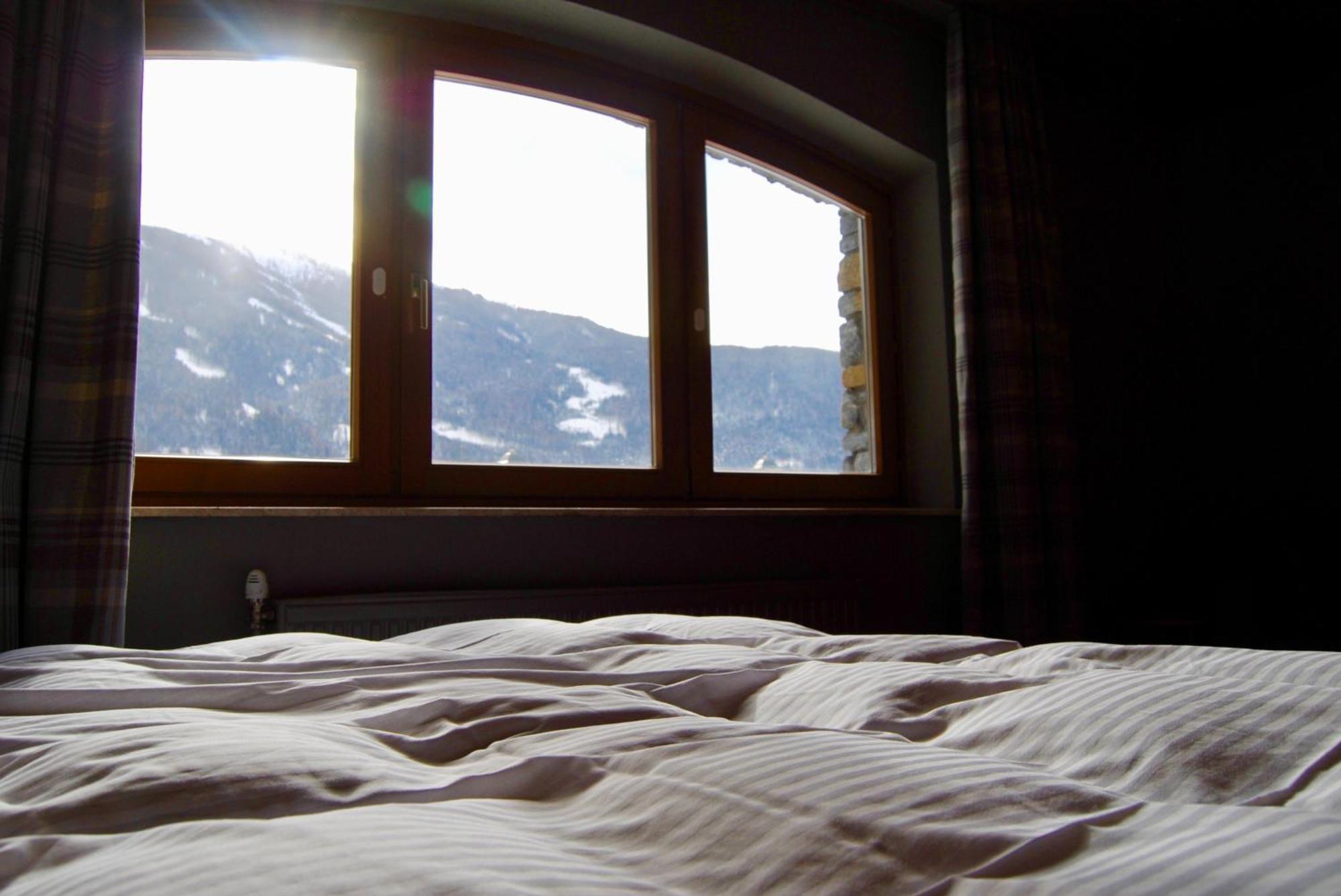 Hotel Speiereck St. Michael im Lungau Zewnętrze zdjęcie