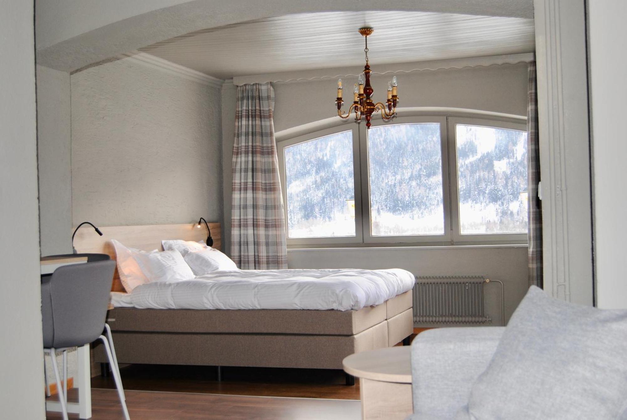 Hotel Speiereck St. Michael im Lungau Zewnętrze zdjęcie