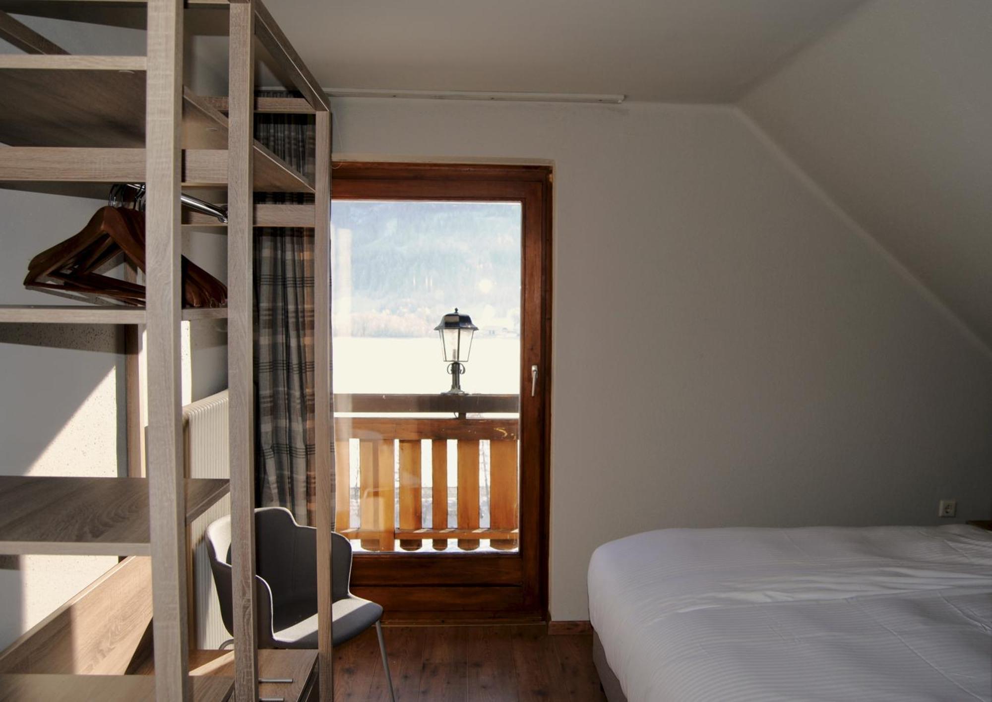 Hotel Speiereck St. Michael im Lungau Zewnętrze zdjęcie