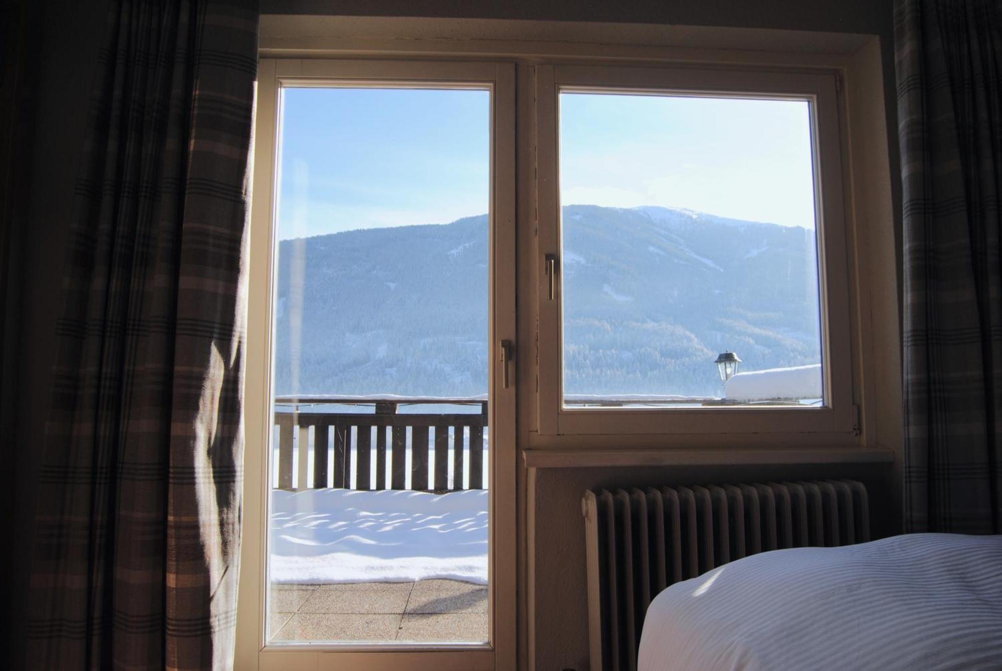 Hotel Speiereck St. Michael im Lungau Zewnętrze zdjęcie
