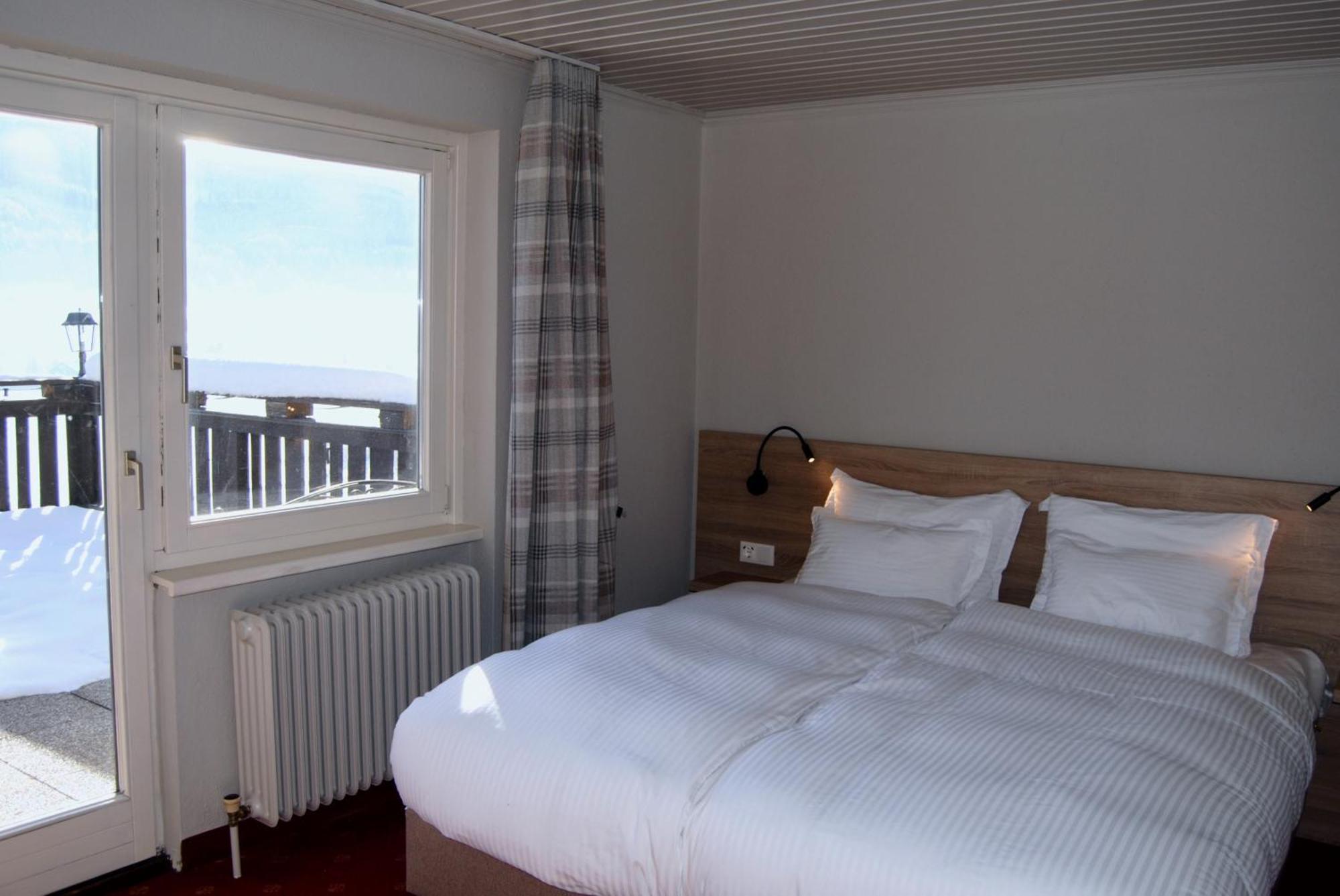 Hotel Speiereck St. Michael im Lungau Zewnętrze zdjęcie